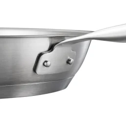 Fiskars All Steel pure paistinpannu 28 cm, pinnoittamaton