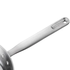 Fiskars All Steel pure wokkipannu 28 cm, pinnoittamaton