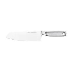 Fiskars All Steel Santoku veitsi