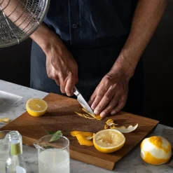 Fiskars All Steel vihannesveitsi