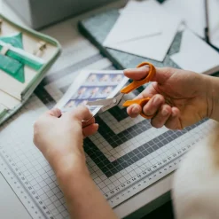 Fiskars Classic askartelusakset 13 cm