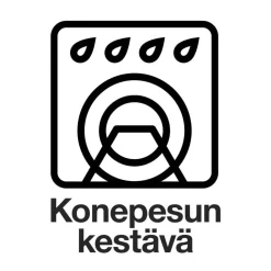 Fiskars Classic kynsisakset pyöreäkärkiset 10 cm