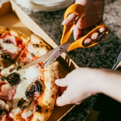 Fiskars Classic yleissakset 21 cm keittiö