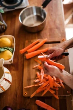 Fiskars Functional Form juuresveitsi 8 cm