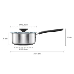 Fiskars Functional Form kasari 1,5 l