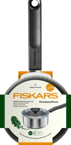 Fiskars Functional Form kasari 1,5 l