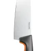Fiskars Functional Form kokinveitsi iso 20 cm