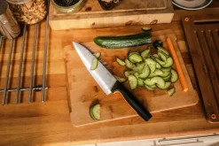 Fiskars Functional Form kokinveitsi iso 20 cm