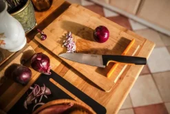 Fiskars Functional Form kokinveitsi medium 16 cm