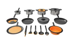 Fiskars Functional Form pastakauha