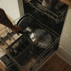 Fiskars Functional Form Paistinpannu 28 cm