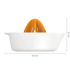 Fiskars Functional Form Sitruspuristin