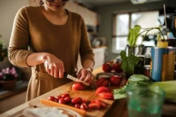 Fiskars Functional Form tomaattiveitsi 12 cm