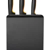 Fiskars Functional Form veitsitukki muovi (sis. 3 veistä)