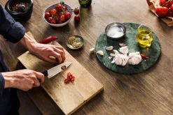 Fiskars Hard Edge kokkiveitsi pieni