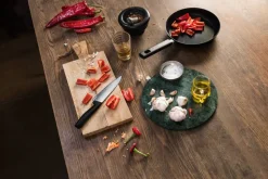 Fiskars Hard Edge kokkiveitsi