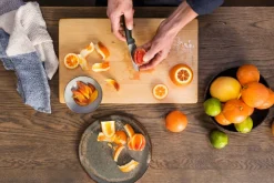 Fiskars Hard Edge kuorintaveitsi