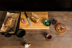 Fiskars Hard Edge veitsi