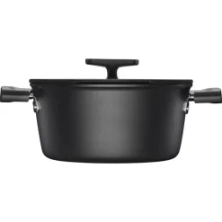 Fiskars Hard Face kattila 3,5 l kannella