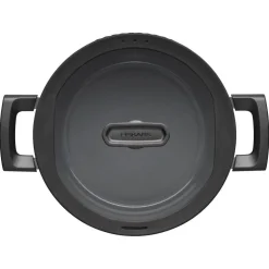 Fiskars Hard Face kattila 3,5 l kannella