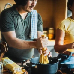 Fiskars Hard Face kattila 5 l kannella