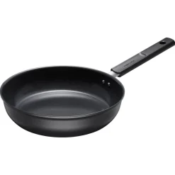 Fiskars Hard Face paistokasari 26 cm kannella