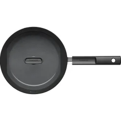 Fiskars Hard Face paistokasari 26 cm kannella