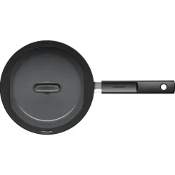 Fiskars Hard Face paistokasari 24 cm kannella