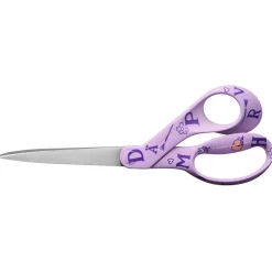 Fiskars Muumi yleissakset 21 cm ABC