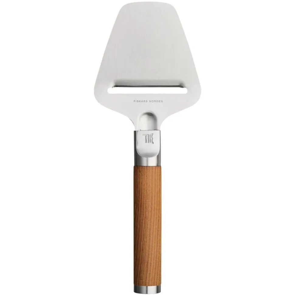Fiskars Norden juustohöylä kovalle juustolle