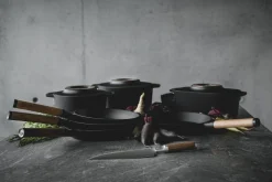 Fiskars Norden Kokinveitsi iso