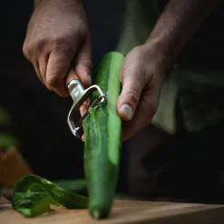 Fiskars Norden kuorija pyörivä terä