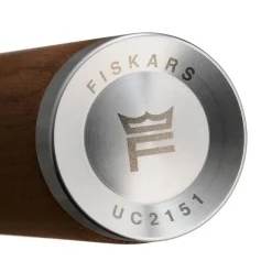 Fiskars Norden kuorija pyörivä terä