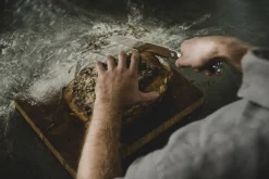 Fiskars Norden Leipäveitsi