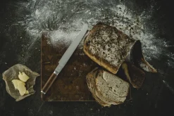 Fiskars Norden Leipäveitsi