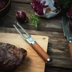 Fiskars Norden paistihaarukka