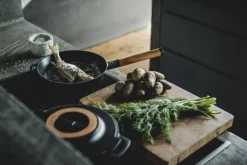 Fiskars Norden Paistinpannu 26 cm