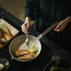 Fiskars Norden paistinpannu 26 cm