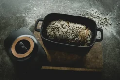 Fiskars Norden Pata ovaali 5 l