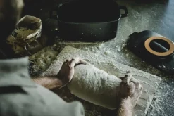 Fiskars Norden Pata ovaali 5 l