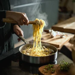 Fiskars Norden pihdit