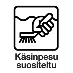 Fiskars Norden wokkikauha