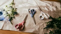 Fiskars sakset FXI Taika 21 cm valkoinen