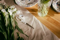 Fiskars sakset FXI Taika 21 cm valkoinen