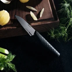 Fiskars Taiten kokinveitsi 13 cm