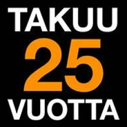 Fiskars Taiten kokinveitsi iso 20 cm