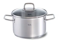Fissler Viseo® kattilasetti 5 osaa