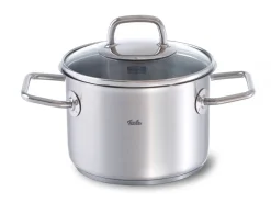 Fissler Viseo® kattilasetti 5 osaa