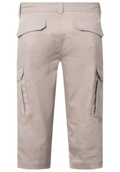 Five Seasons caprit Sirocco pirate