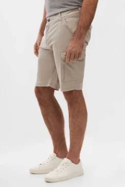 Five Seasons shortsit Sirocco